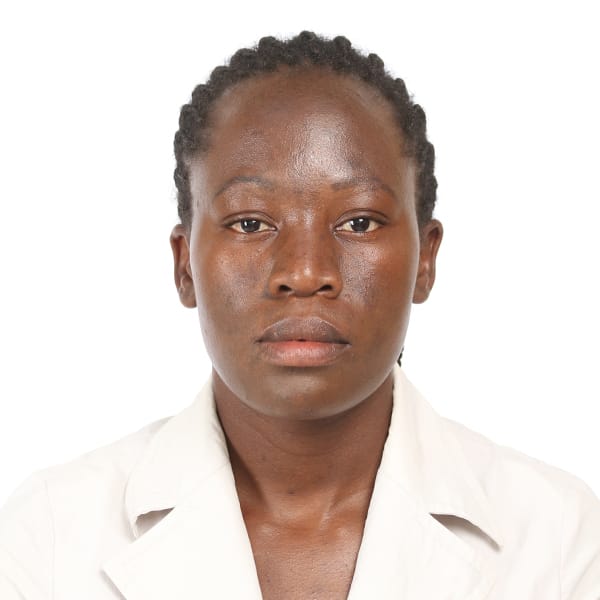 Mary Wafula, Vice Chairperson